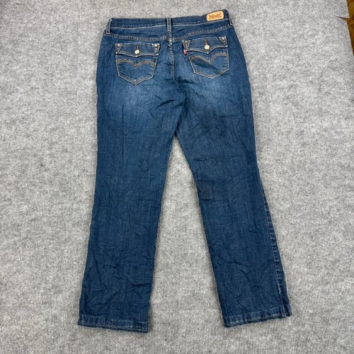 Levis 505 womens jeans - 505,