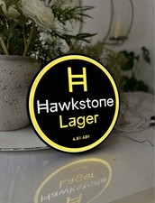 Hawkstone Inspired USB Powered