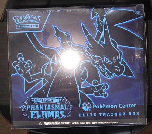 Pokémon tcg phantasmal - tcg, flames