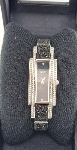 Seksy sekonda ladies - by,
