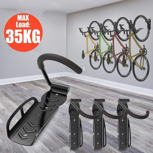 Heavy duty steelbike wall - heavy,