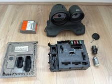 Smart Roadster 452 ECU SAM