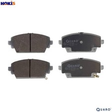 BRAKE PAD SET DISC BRAKE