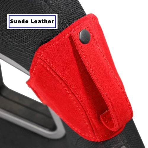 Racing car bucket seat belt - racing,