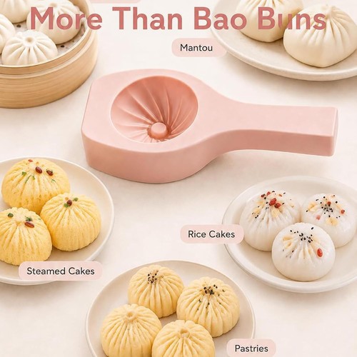 Dumpling mold - dumpling,