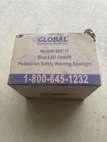 Global industrial 988717 - global,