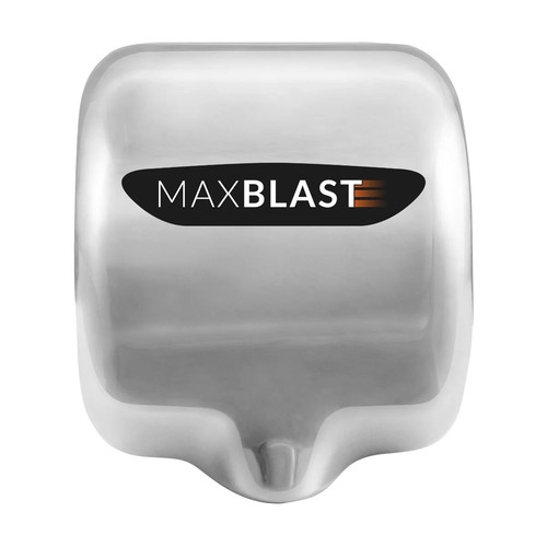 Automatic hand dryer - dryer, high