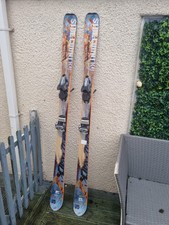 Nordica Enforcer 93 185cm Skis