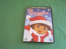 Dora The Explorer Dora's