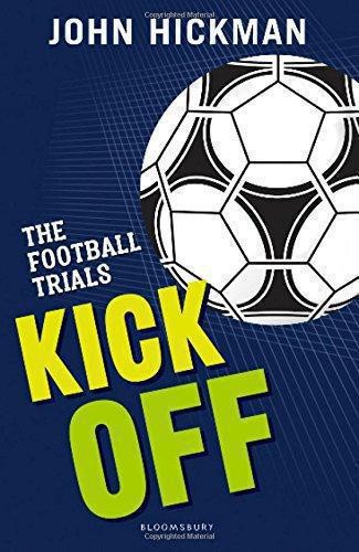 The football trials kick off - the,