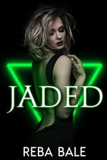 Jaded: A Steamy Lesbian