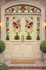 Bespoke Victorian Stained