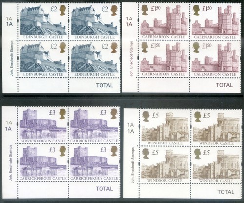 1997 qe2 great britain - 1997,