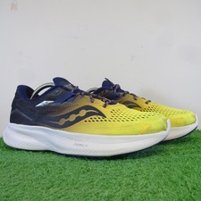 Saucony Trainers Size 8.5 Mens