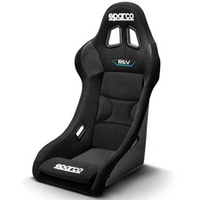 Sparco Rev QRT Composite Race