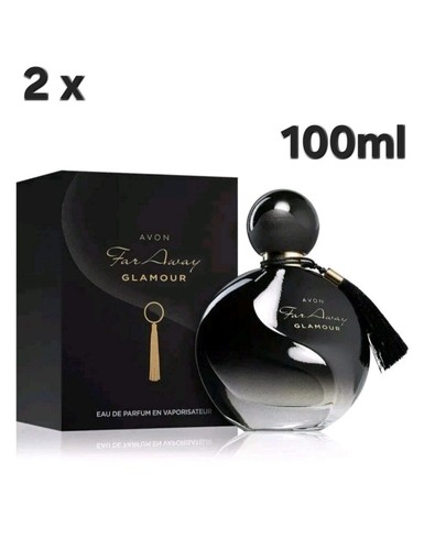 Avon far away glamour - , 2