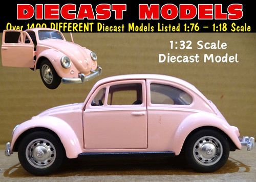 Classic pink 1967 chrome - pink,