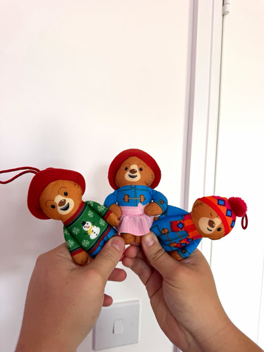 Adventures paddington mini - adventures,
