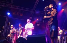 Fat Freddys Drop Music Singer
