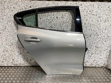 18-25 FORD FOCUS MK4 HATCH