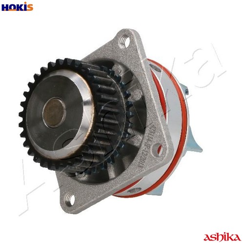 Water pump engine cooling - water,
