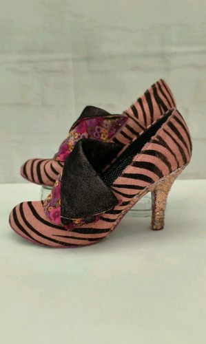 Irregular choice shoes size - irregular,