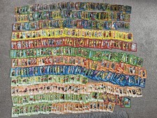 Huge LEGO Cards Collection