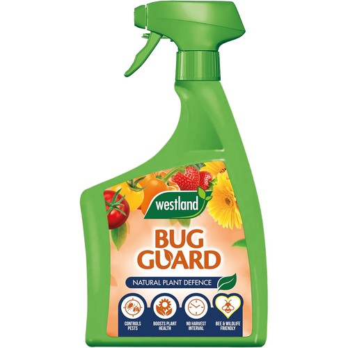 Westland bug guard - bug, spray