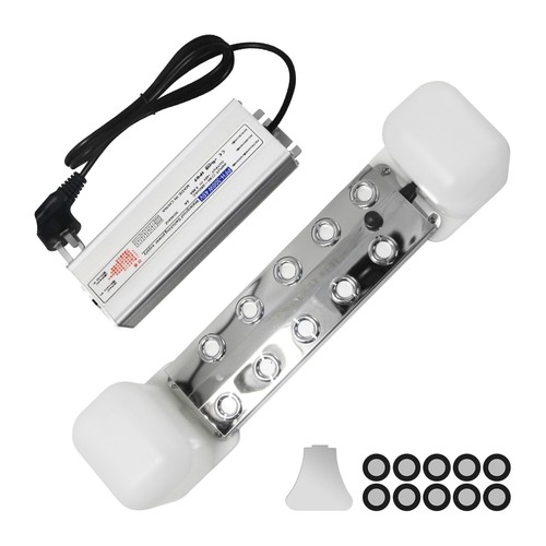 Head 7000ml ultrasonic - 10,