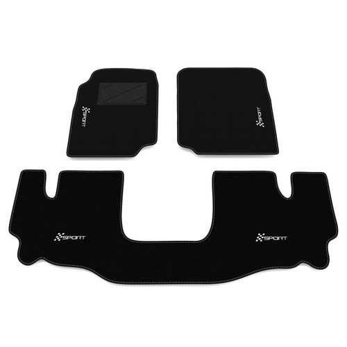 Floor mats compatible with - floor,