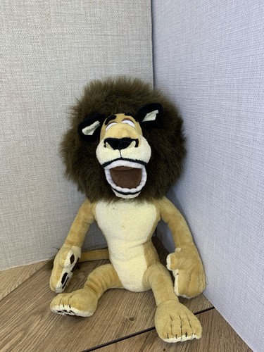 Dreamworks madagascar alex the - dreamworks,