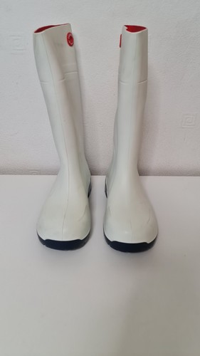 Dunlop purofort white safety - purofort,