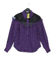Manoush Women's Blouse UK 10