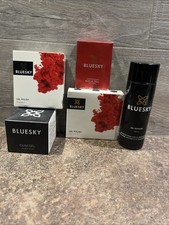 RRP £55 Blue sky Beauty