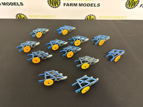 Britains scale ransomes - 1:32,