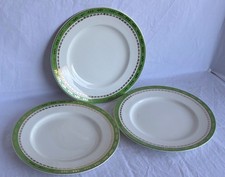 3 Vintage Alfred Meakin