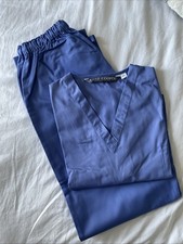 Fancy Dress Doctor Scrub