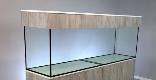 Large fish tank - tank, 200