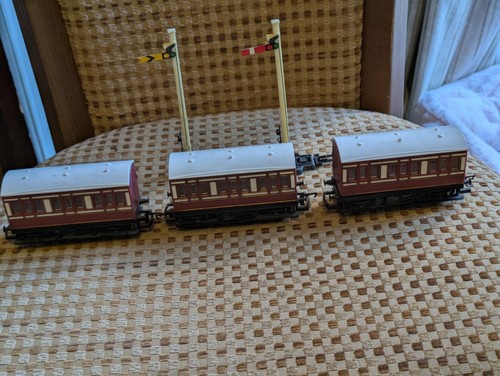 Hornby r219 caledonian - hornby,