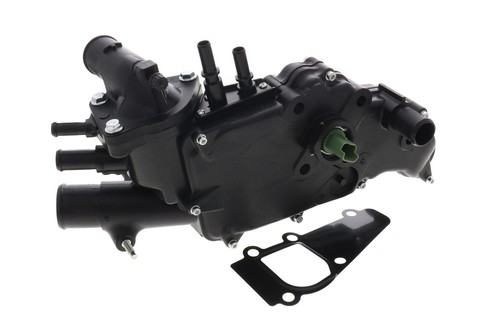 Vemo thermostat housing for - vemo,