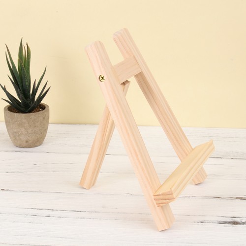 Pcs easel set mini easels - pcs,