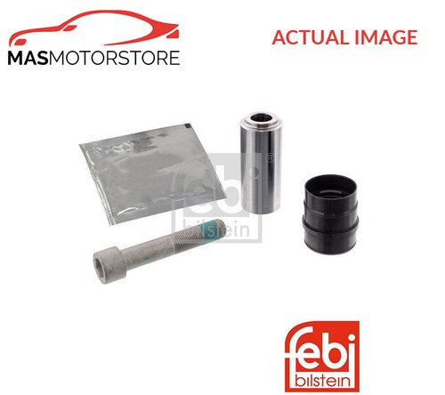 Brake caliper repair kit front - repair,
