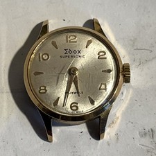 Old vintage mechanical ladies