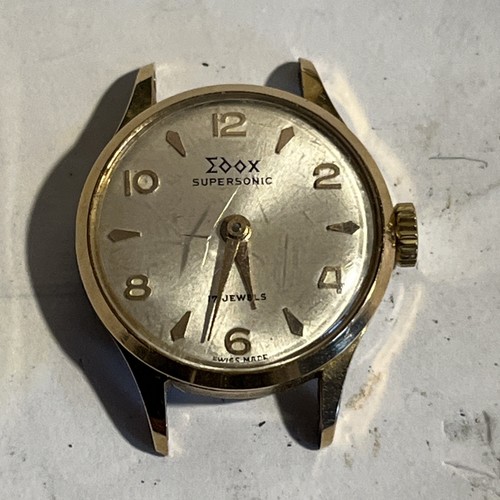 Old vintage mechanical - , ladies