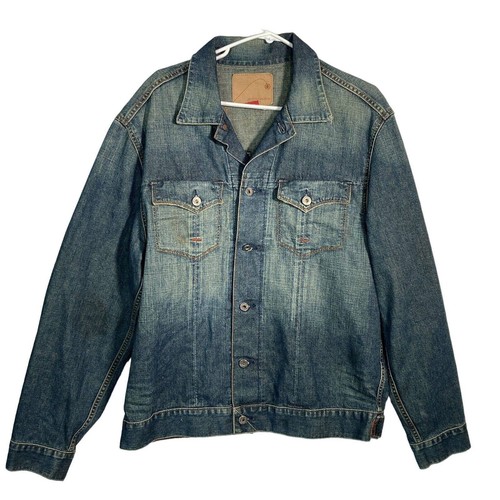 Vintage guess denim jean - vintage,