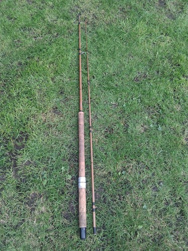 Vintage 10ft fibreglass - 10ft,