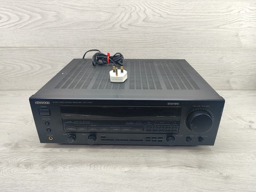 Kenwood amplifier v7040 - kenwood,
