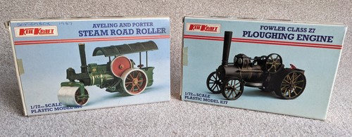 Models 1no aveling - 2,