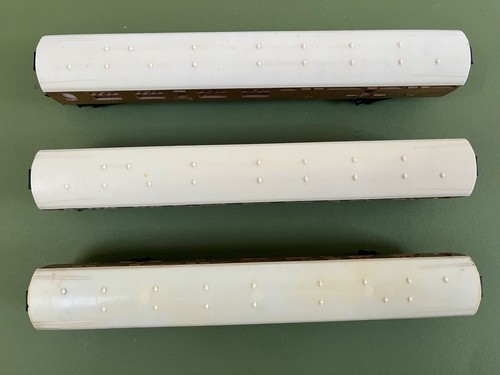 Gauge hornby r745 full 3rd - gauge,