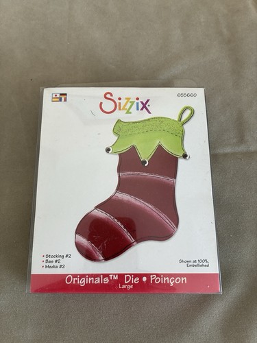 Sizzix big shot christmas - sizzix,